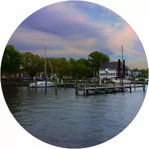 Edenton