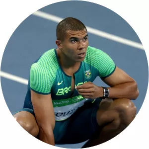 Éder Antônio Souza