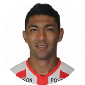 Eder Castañeda - Football player