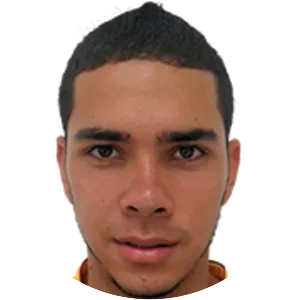 Éder Chaux - Colombian footballer