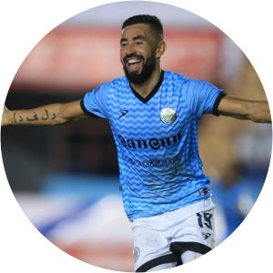 Éder Cruz - Mexican footballer