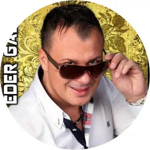 Éder Gabee - Musical artist