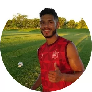 Éder Henrique Cano Florenciano