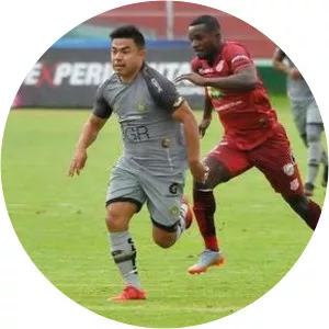 Eder Yenner Moscoso Arroyo