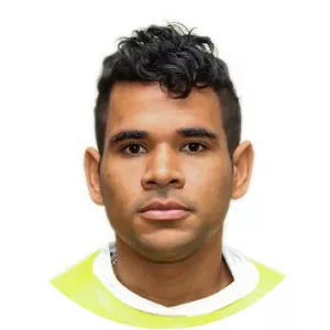 Éderson Alves Ribeiro Silva