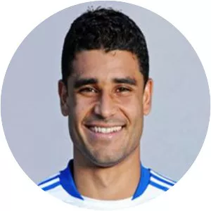 Ederson Honorato Campos