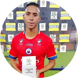 Ederson Moreno Ramírez