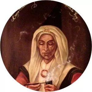 Edessa Skandenberg - 