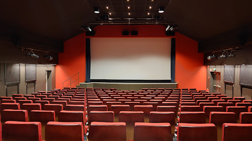 Edet Bio - Movie theater in Lilla Edet, Sweden