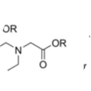 Edetate disodium - Chemical compound
