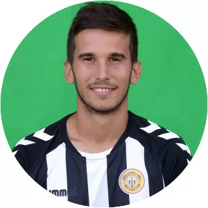 Edgar Abreu - Portuguese football player