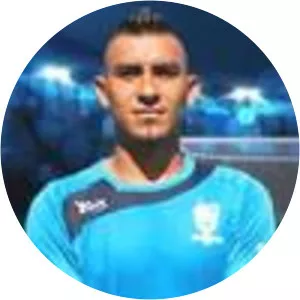 Edgar Adonay Cruz Cruz