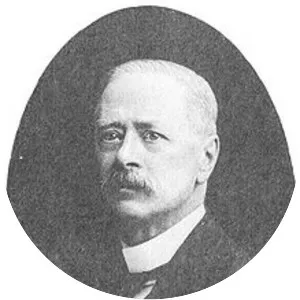 Edgar Albert Smith