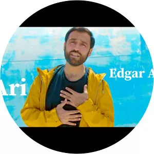 Edgar Aleksanyan - Musical artist