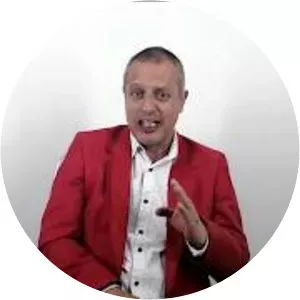 Edgar Alexen photograph