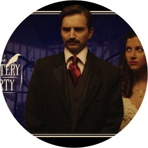 Edgar Allan Poe's Murder Mystery Dinner Party