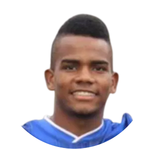 Edgar Andrés Guerra Hernández