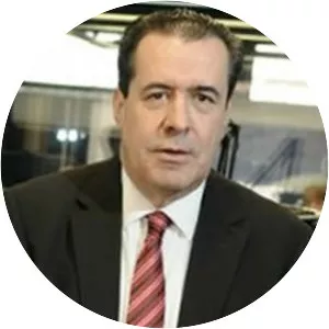 Edgar Artunduaga - Former Member of the Senate of Colombia