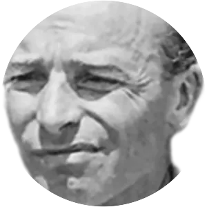 Edgar Barth - Race car driver