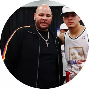 Edgar Berlanga - American professional boxer