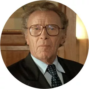 Edgar Bernay - Fictional character