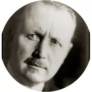 Edgar Brandt - French ironworker