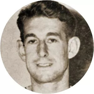 Edgar Brenchley - Olympic athlete