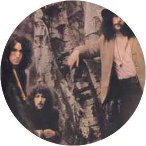 Edgar Broughton Band