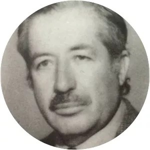 Edgar Burbano Pérez