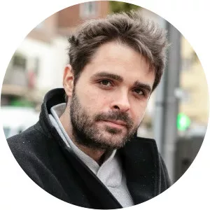 Edgar Cabanas - Author