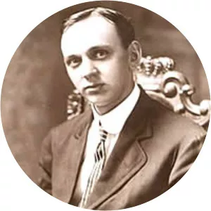 Edgar Cayce