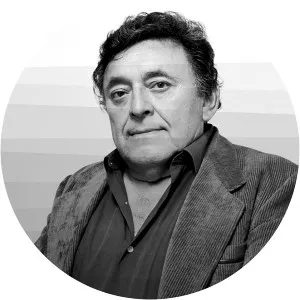 Edgar Ceballos - Writer