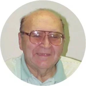 Edgar Charles Polomé