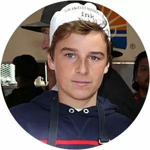 Edgar Cooper Endicott