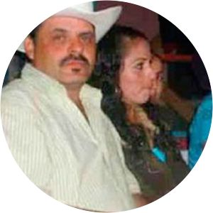 Edgar Coronel Aispuro photograph