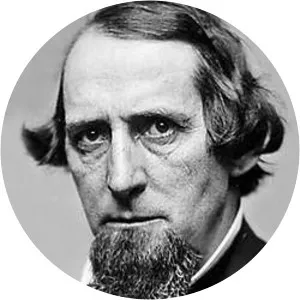 Edgar Cowan - Former U.S. senator