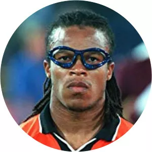 Edgar Davids