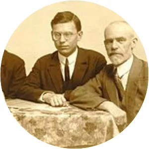 Edgar de Wahl - Teacher