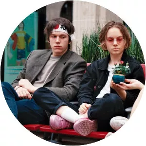 edgar déception - Musical group