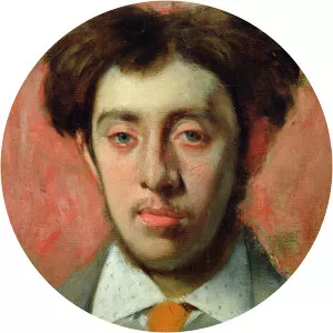 Edgar Degas