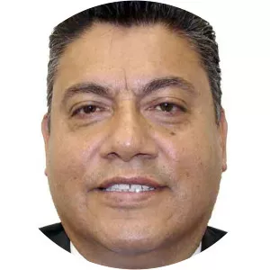 Edgar Eduardo Arenas Madrigal