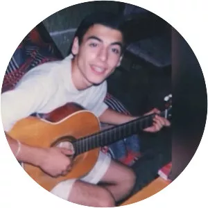 Edgar Elbakyan Junior