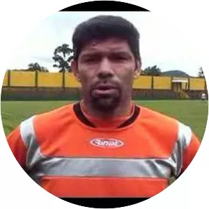 Edgar Estrada - Guatemalan footballer