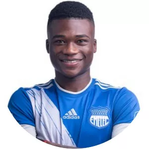 Edgar Eyffer Lastre Mercado