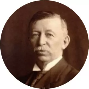 Edgar Fahs Smith