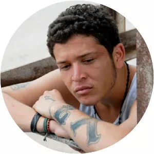 Édgar Flores - Honduran actor