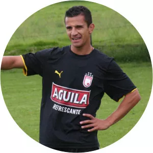 Edgar Francisco Delgado Zúñiga