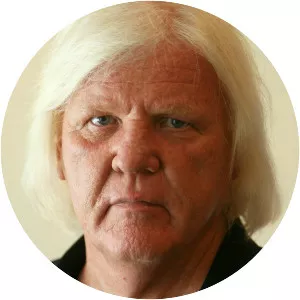 Edgar Froese