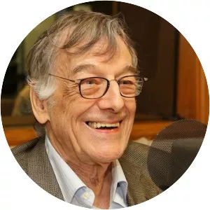 Edgar Fruitier - Canadian actor