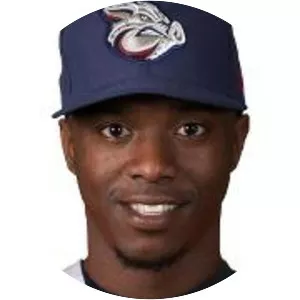 Édgar García - Baseball pitcher